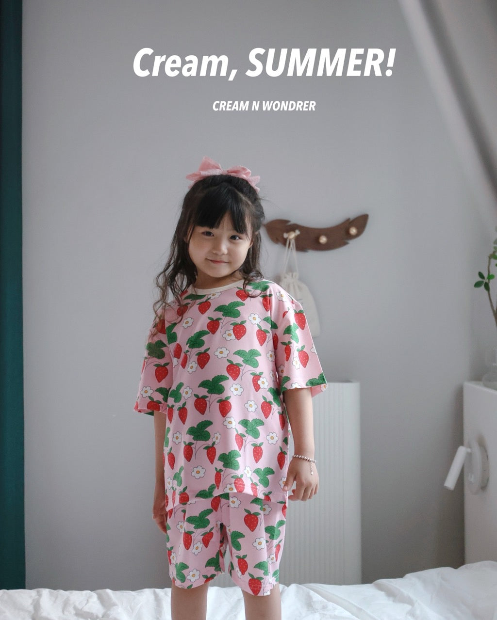 Fresh Aerocool Home Wear Set