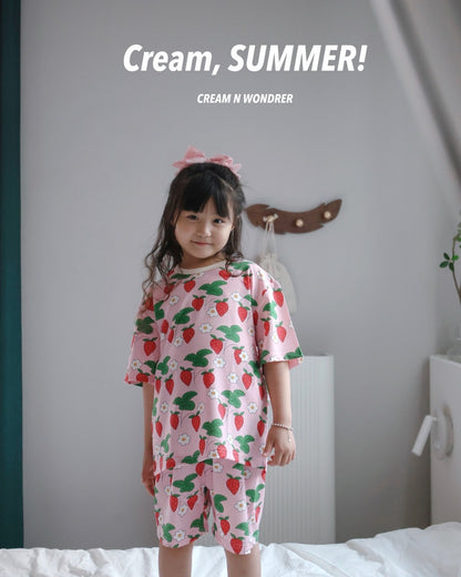 Fresh Aerocool Home Wear Set