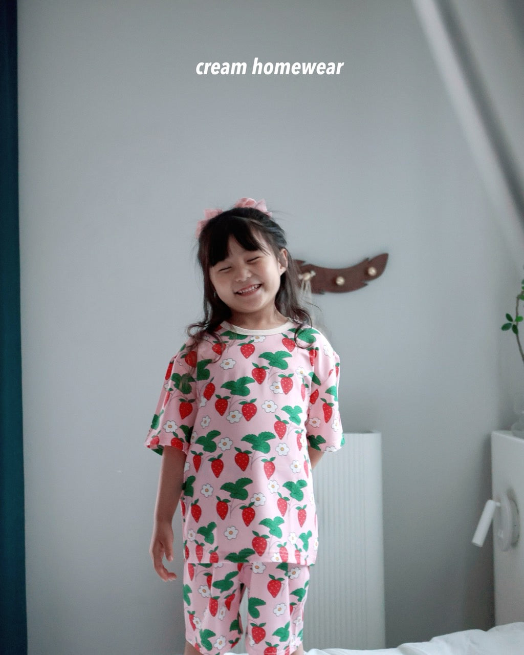 Fresh Aerocool Home Wear Set