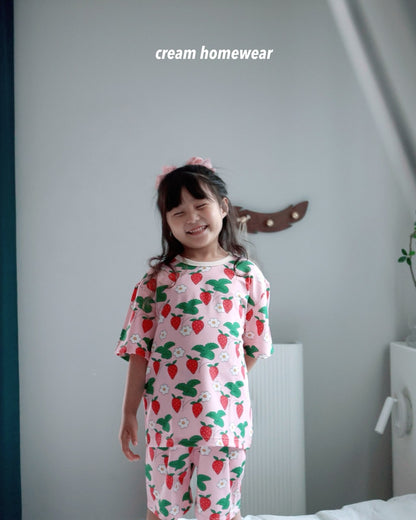 Fresh Aerocool Home Wear Set