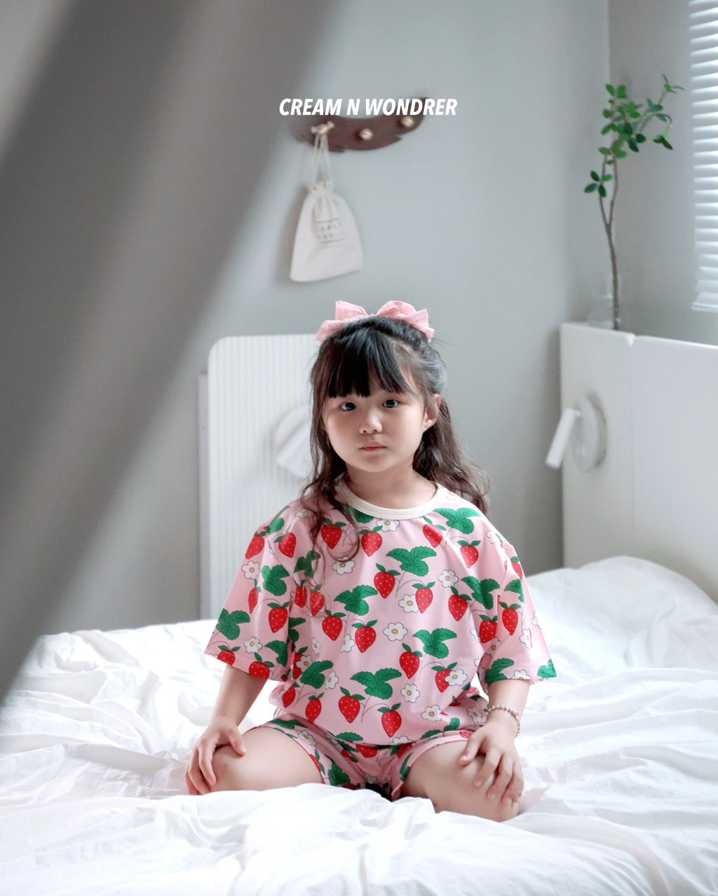 Fresh Aerocool Home Wear Set