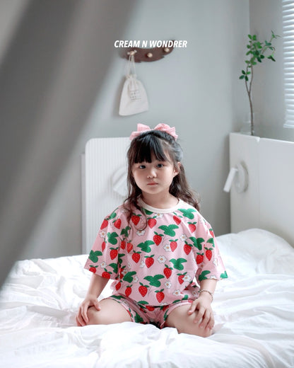 Fresh Aerocool Home Wear Set