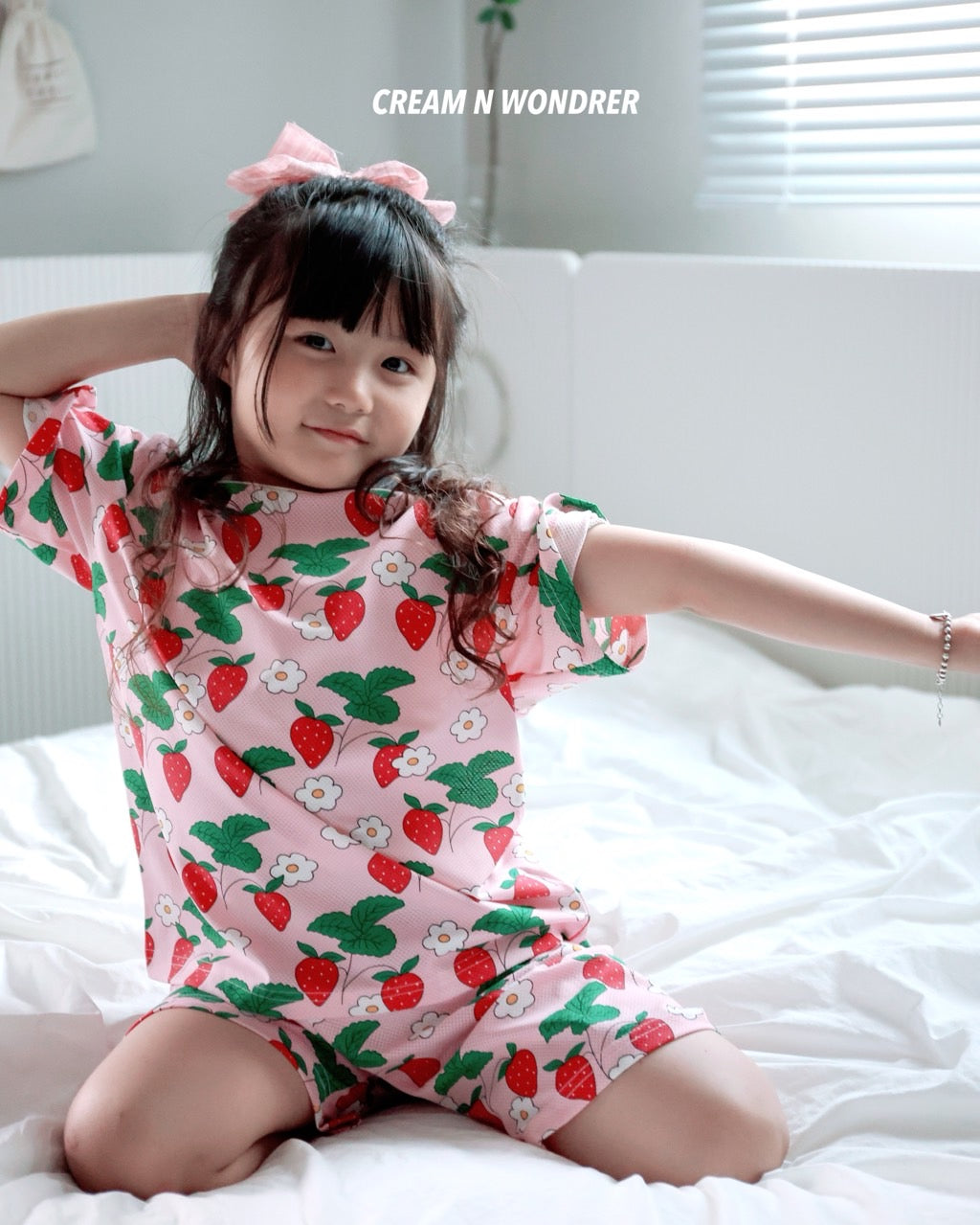 Fresh Aerocool Home Wear Set