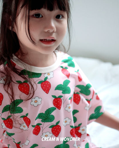 Fresh Aerocool Home Wear Set