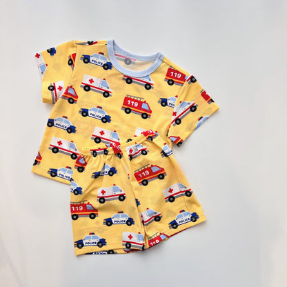 Fresh Aerocool Home Wear Set