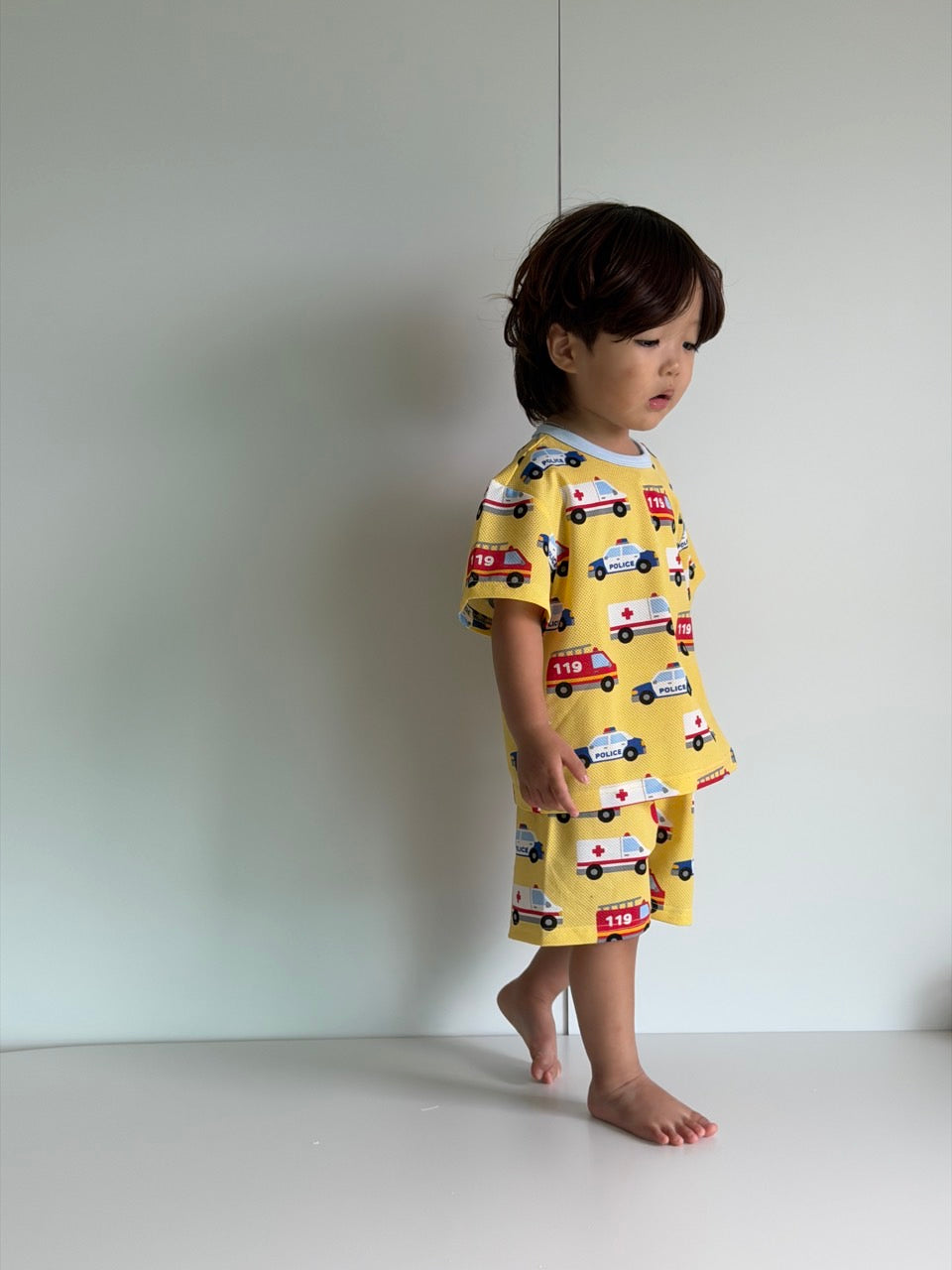 Fresh Aerocool Home Wear Set