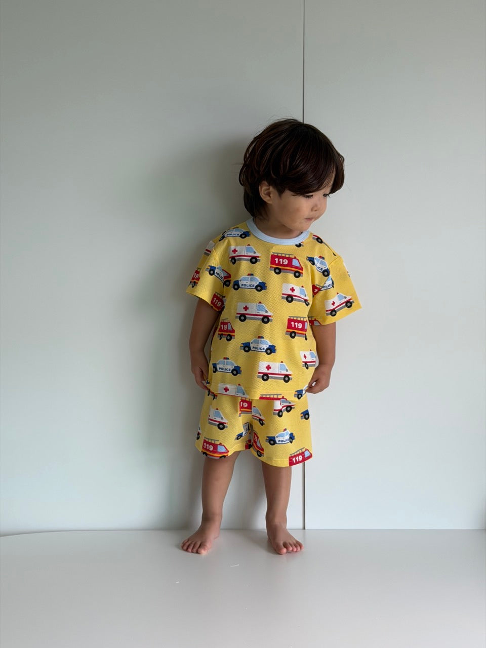 Fresh Aerocool Home Wear Set