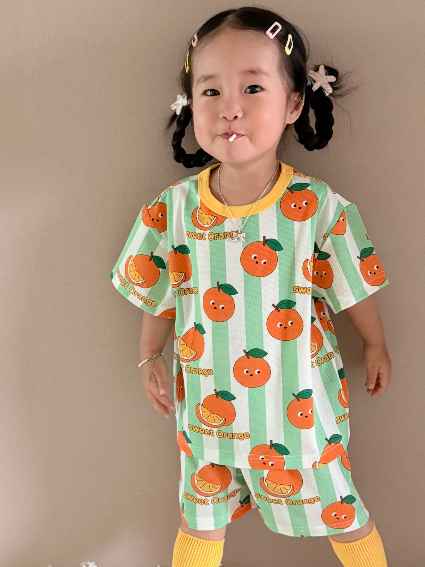 Fresh Aerocool Home Wear Set