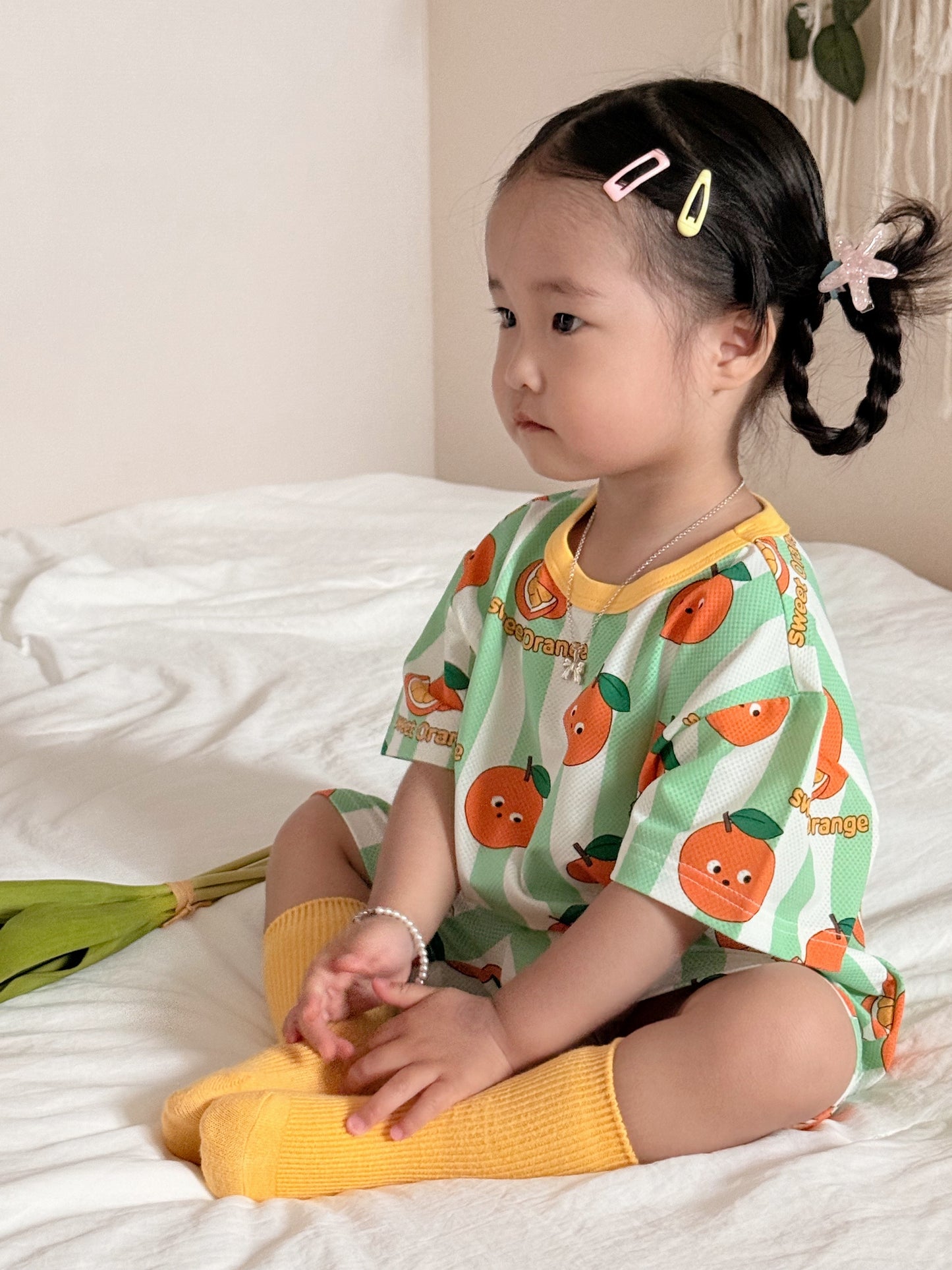 Fresh Aerocool Home Wear Set