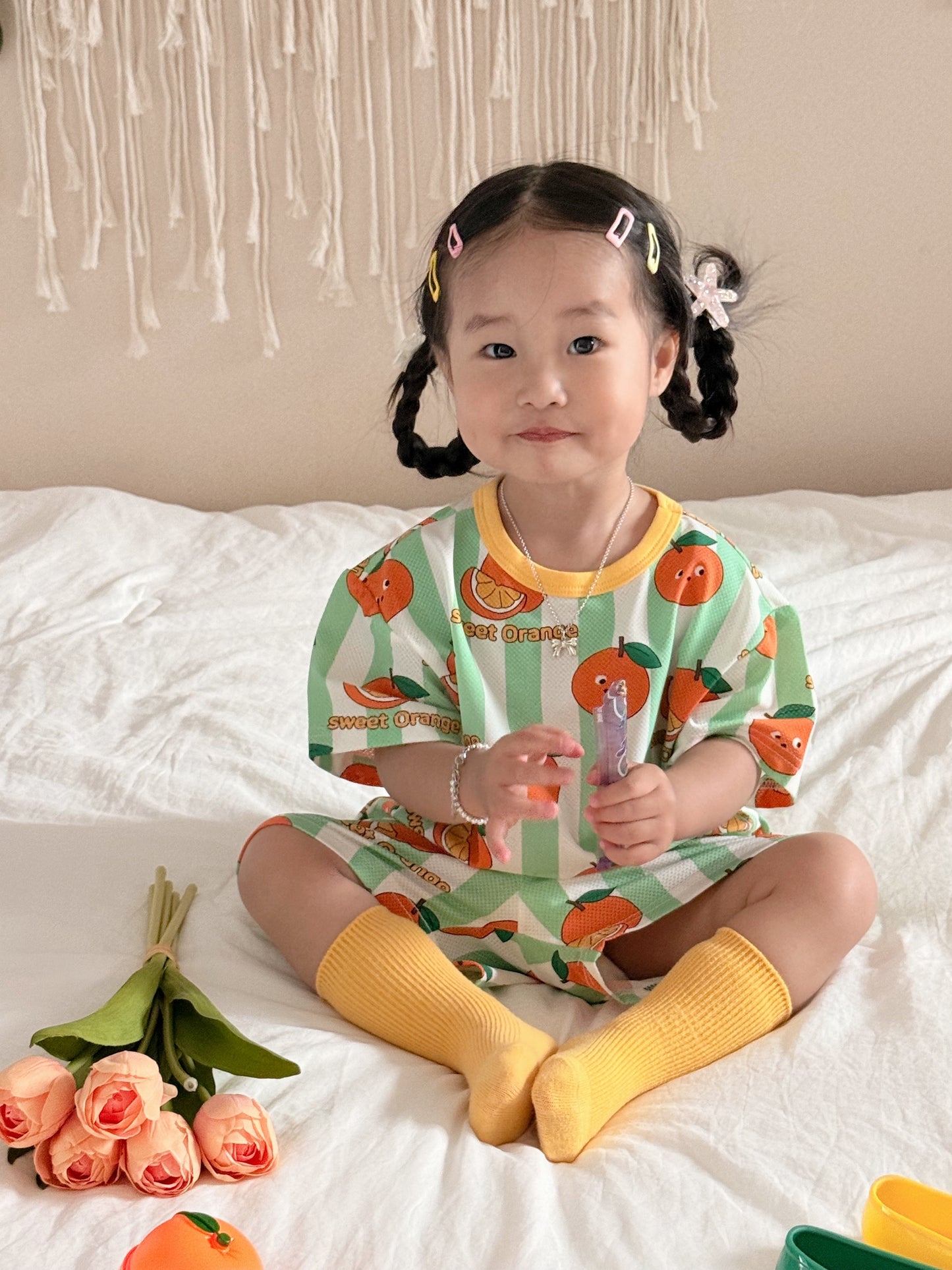 Fresh Aerocool Home Wear Set