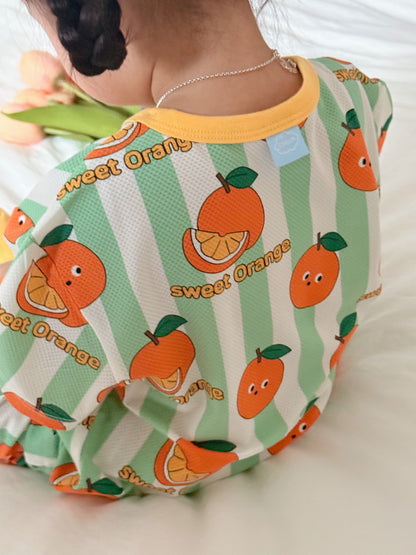 Fresh Aerocool Home Wear Set