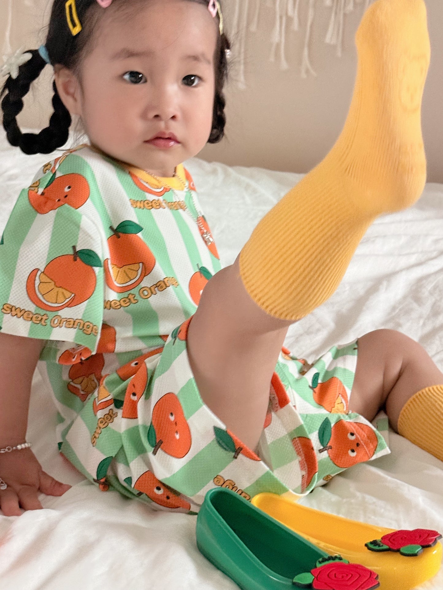 Fresh Aerocool Home Wear Set