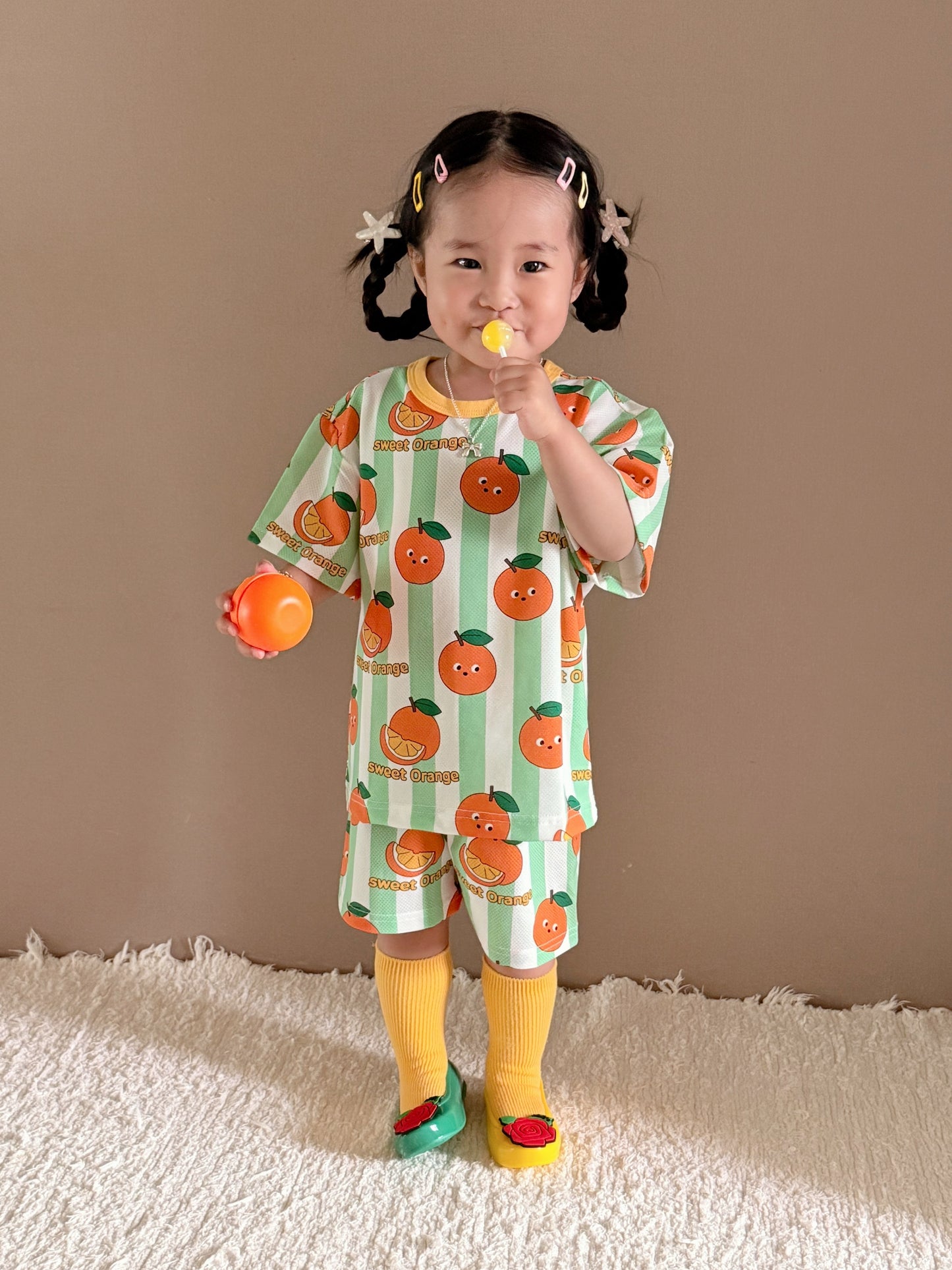 Fresh Aerocool Home Wear Set