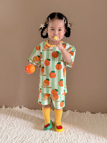 Fresh Aerocool Home Wear Set