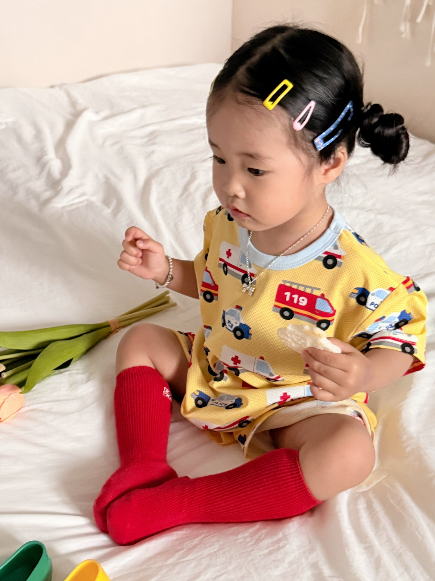 Fresh Aerocool Home Wear Set