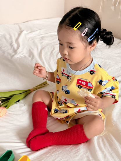 Fresh Aerocool Home Wear Set