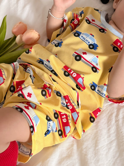 Fresh Aerocool Home Wear Set
