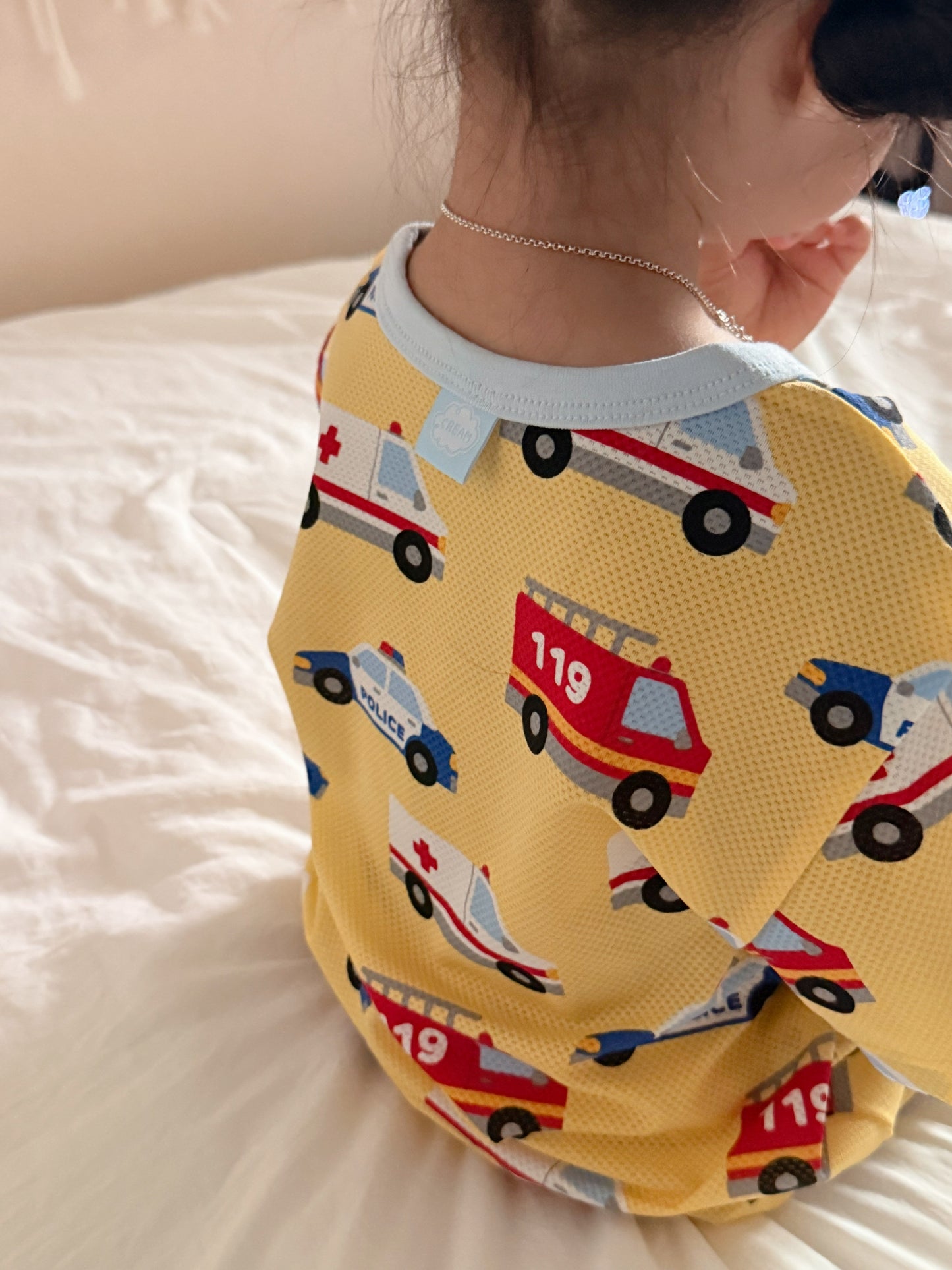 Fresh Aerocool Home Wear Set