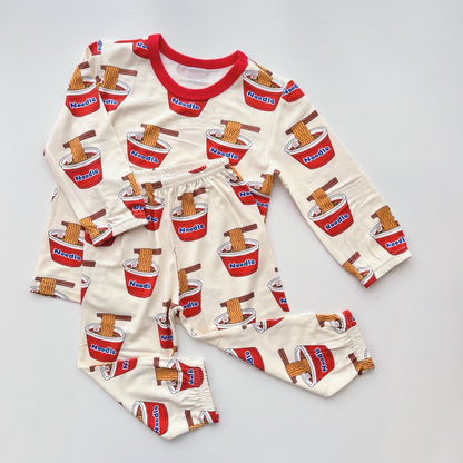 Modal Banding Home Wear Set
