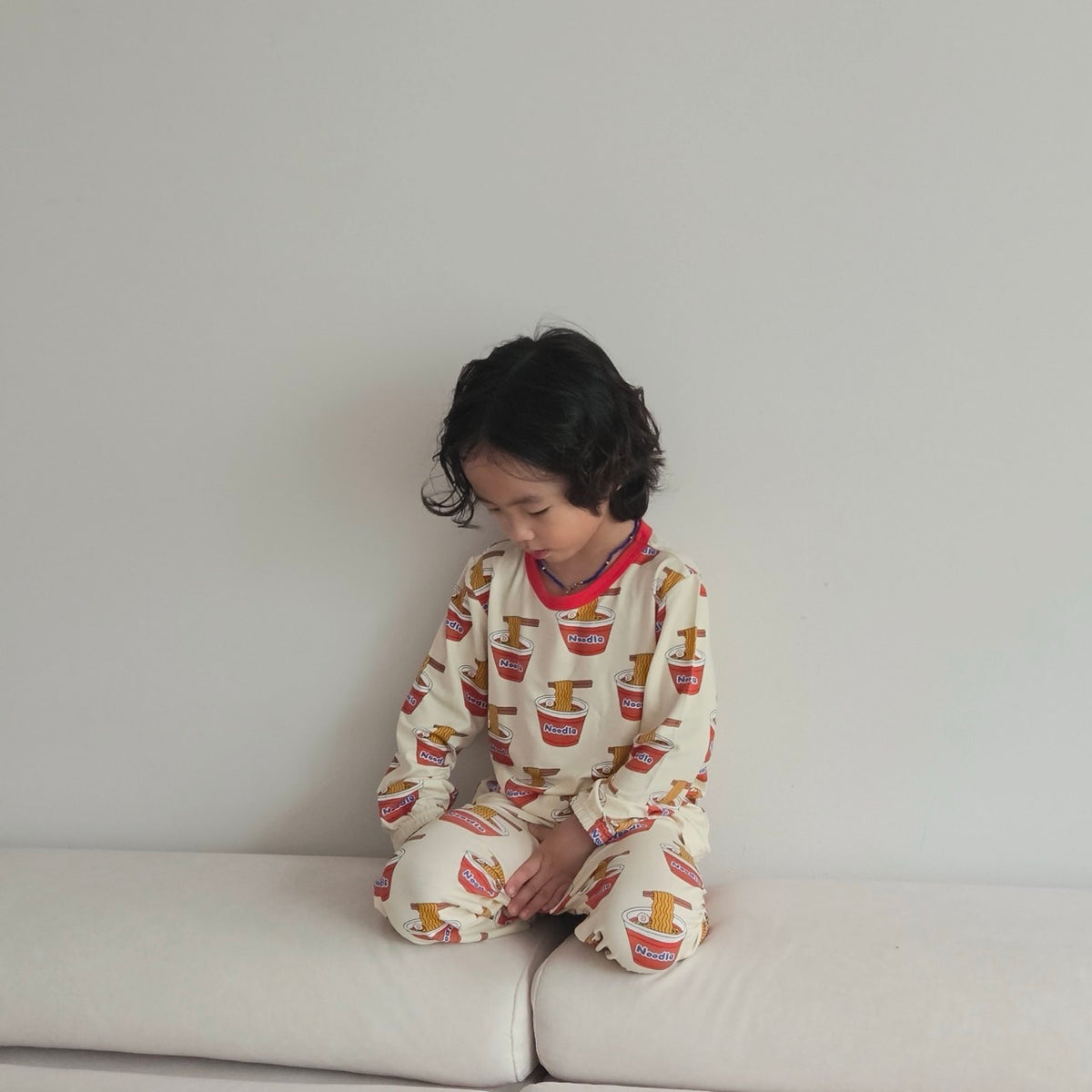 Modal Banding Home Wear Set