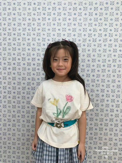 [PRE-ORDER] Gou Belt