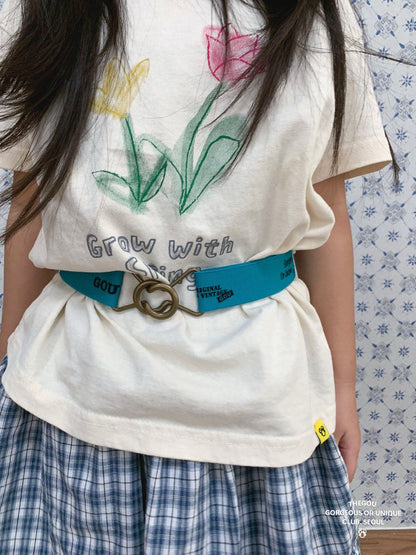 [PRE-ORDER] Gou Belt