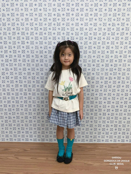 [PRE-ORDER] Gou Belt