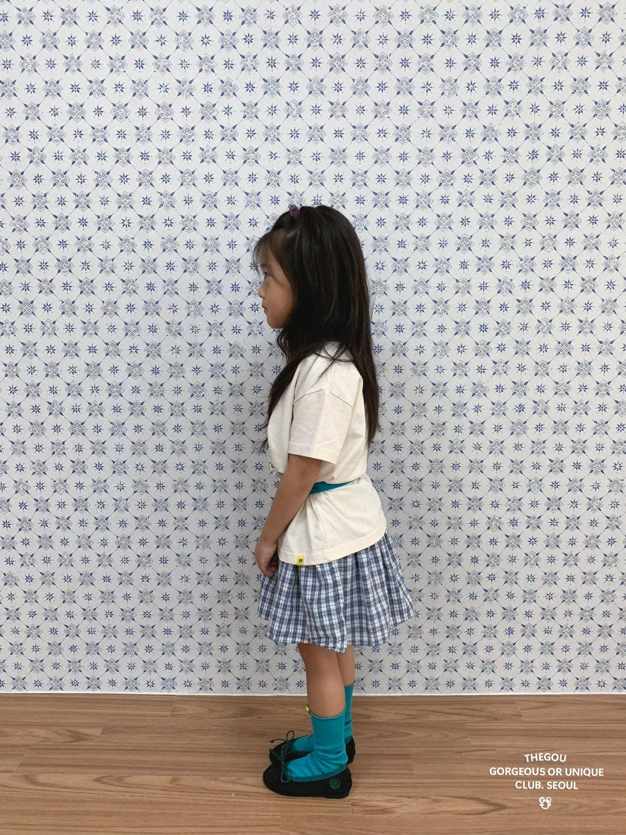 [PRE-ORDER] Gou Belt