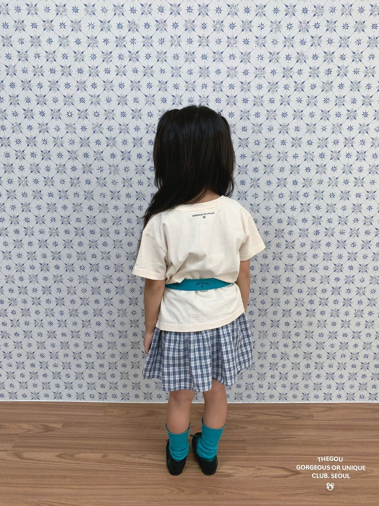 [PRE-ORDER] Gou Belt