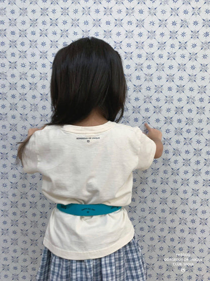 [PRE-ORDER] Gou Belt