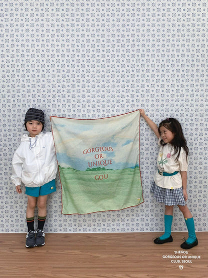 [PRE-ORDER] Gou Belt