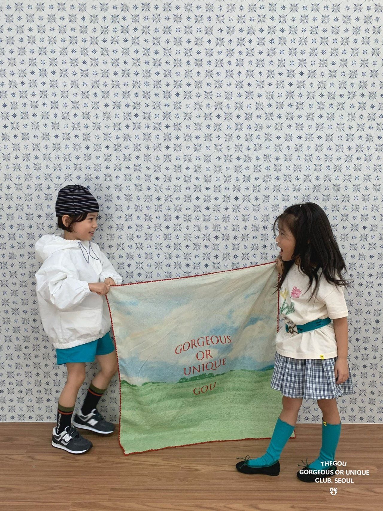 [PRE-ORDER] Gou Belt