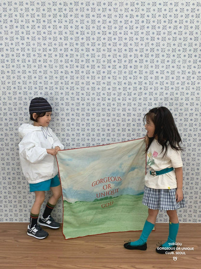 [PRE-ORDER] Gou Belt