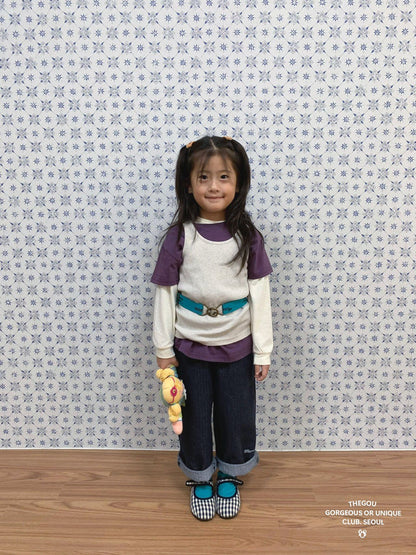 [PRE-ORDER] Gou Belt