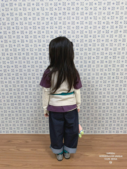 [PRE-ORDER] Gou Belt