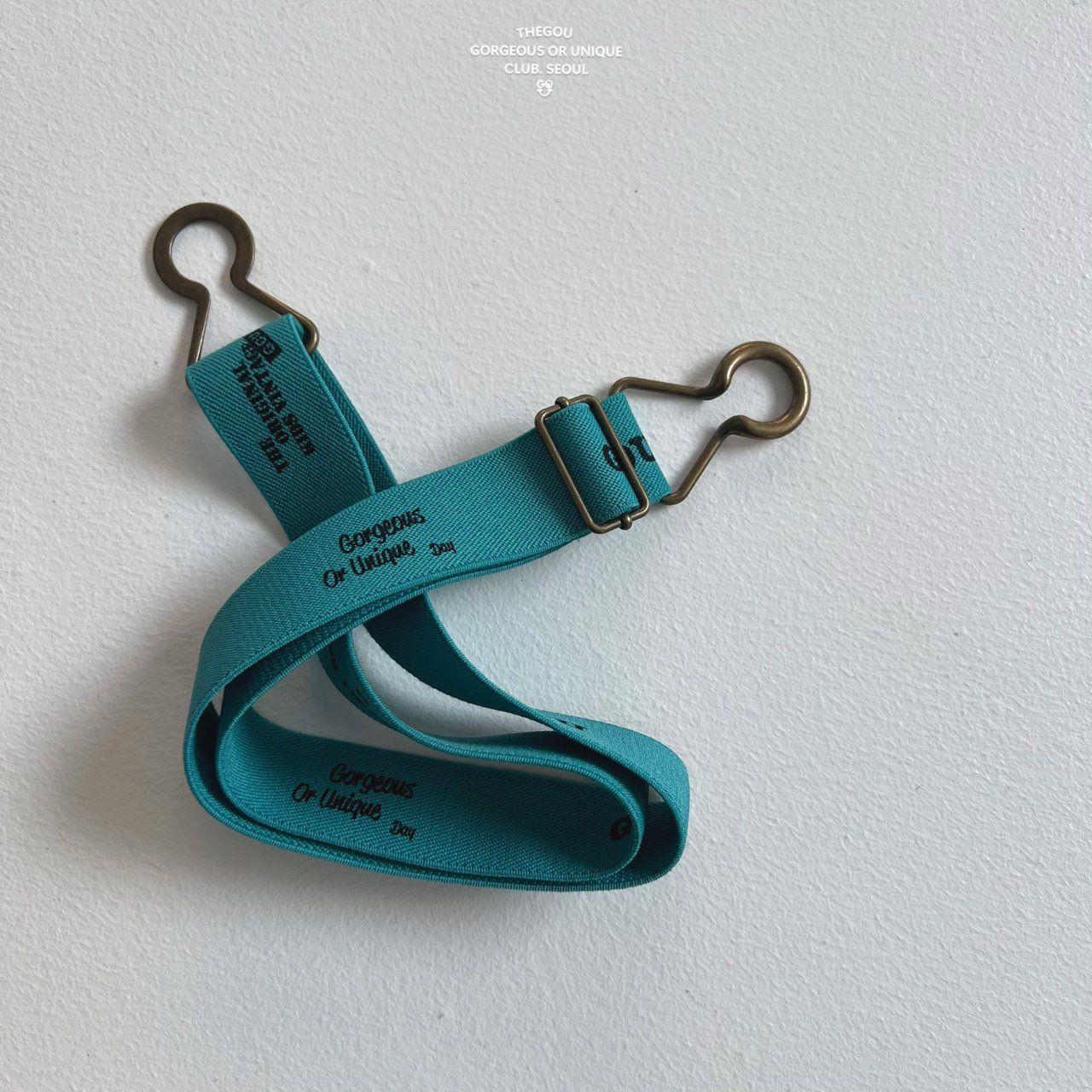 [PRE-ORDER] Gou Belt