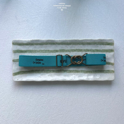 [PRE-ORDER] Gou Belt