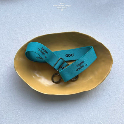 [PRE-ORDER] Gou Belt