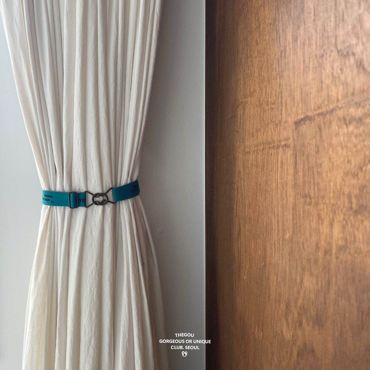 [PRE-ORDER] Gou Belt