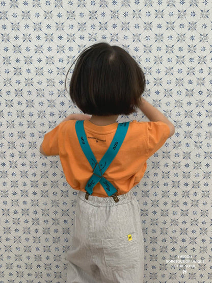 [PRE-ORDER] Gou Suspender