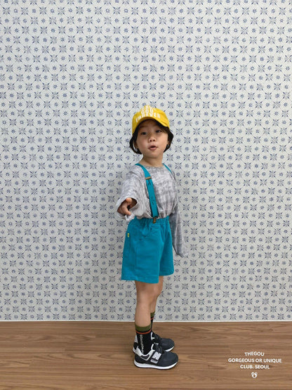 [PRE-ORDER] Gou Suspender