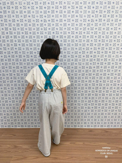 [PRE-ORDER] Gou Suspender