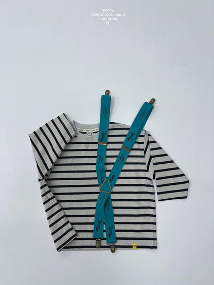 [PRE-ORDER] Gou Suspender