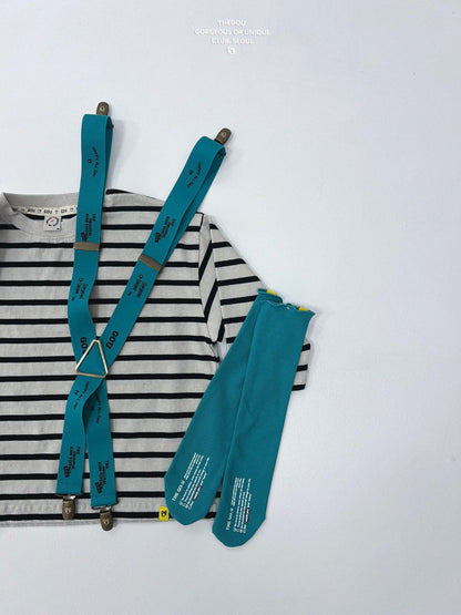 [PRE-ORDER] Gou Suspender