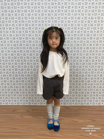 [PRE-ORDER] Spring Leg Warmer (Mom Couple)