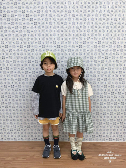 [PRE-ORDER] Spring Leg Warmer (Mom Couple)