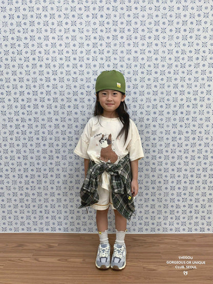 [PRE-ORDER] Reversible Beanie