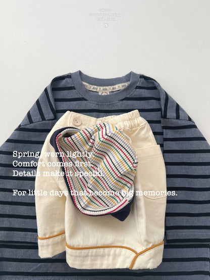 [PRE-ORDER] Reversible Beanie