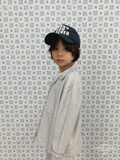 [PRE-ORDER] Bravo Ball Cap