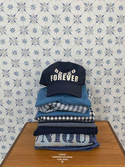 [PRE-ORDER] Bravo Ball Cap